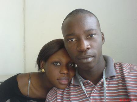 moi et mon amour