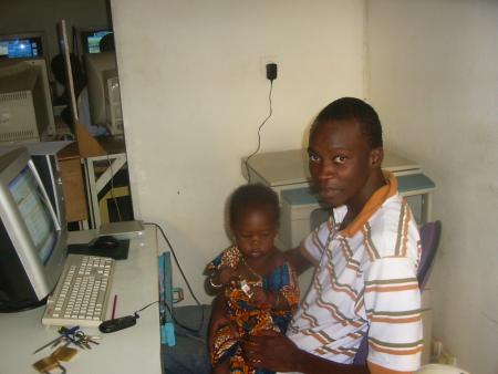 amadou